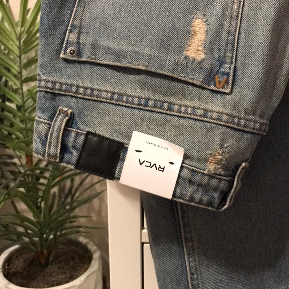 RVCA Jeans